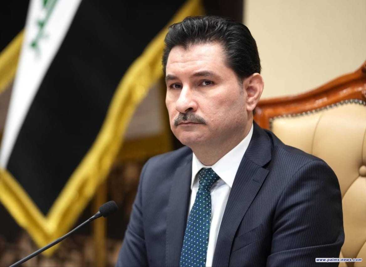 شاخوان عبد الله: قانون الحشد لن يمرر ويضر بمصالح العراقيين